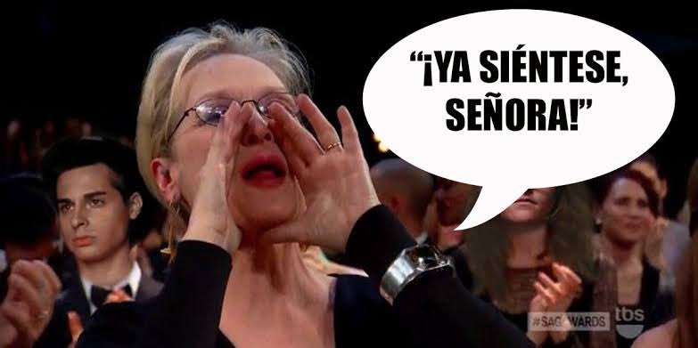 ElZmoky's tweet photo. @MariaHe57384527 @EPN_GobFederal Ya siéntese señora 🤣🤣 https://t.co/eh2iGERAp4