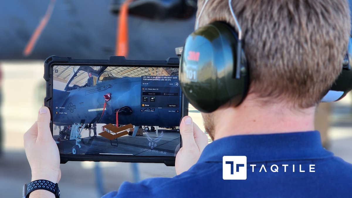 🛠️ “We followed the checklist…”
 But the machine still failed.

Preventive maintenance breaks down without clear, current steps.

📅 Free webinar | May 21, 11 AM PT

 ✅ Cut errors
 ✅ Capture clean records
 ✅ Do PM right

🎟️ Register: hubs.la/Q03lk9Pj0

#Maintenance