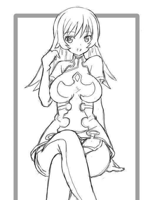 欲しい....水着じゃ無いやつの方が欲しい気もするがw

 #コトナエレガンス 