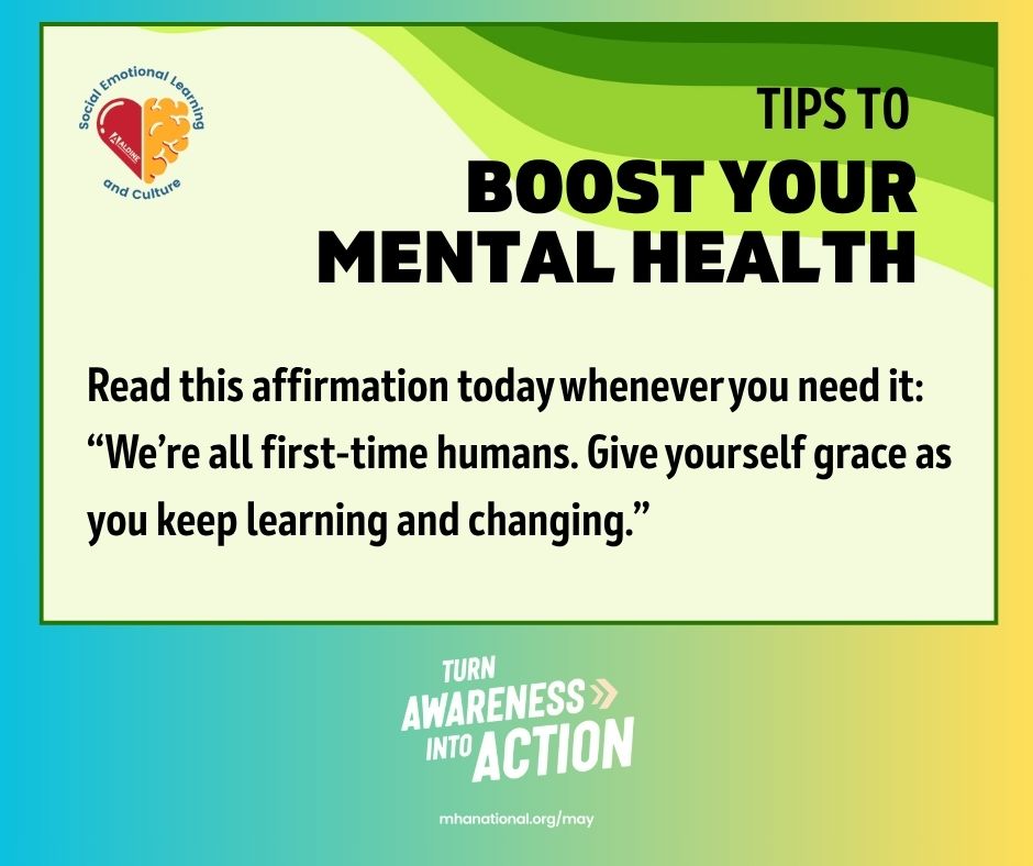 Social and Emotional Learning and Culture - Aldine (@selculture_aisd) on Twitter photo Your words have power. Speak life over your mind, peace, and healing through affirmations. They can help reframe negative thoughts, build self-compassion, and strengthen emotional resilience. Say them out loud. Write them down. Repeat them until they feel true. <a href="/AldineISD/">Aldine ISD</a> Your words have power. Speak life over your mind, peace, and healing through affirmations. They can help reframe negative thoughts, build self-compassion, and strengthen emotional resilience. Say them out loud. Write them down. Repeat them until they feel true. <a href="/AldineISD/">Aldine ISD</a>