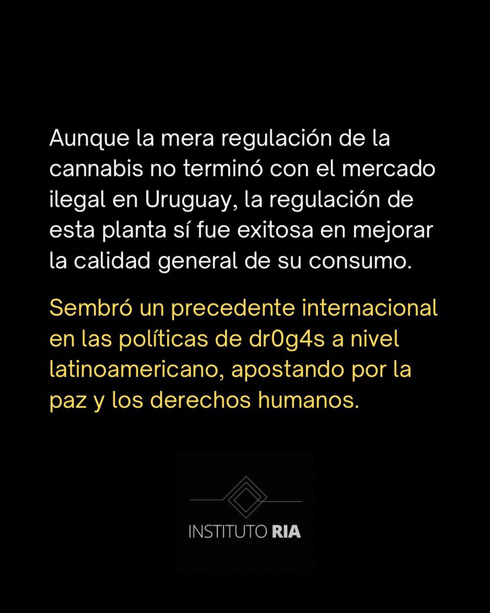 Hoy se nos fue un grande y deja un legado enorme en la región y en el mundo. Que descanse en poder, Pepe Mujica. Siempre presente 💚💚