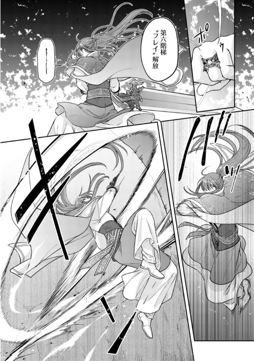 月が導く異世界道中 (13) (アルファポリスCOMICS) | 木野コトラ
