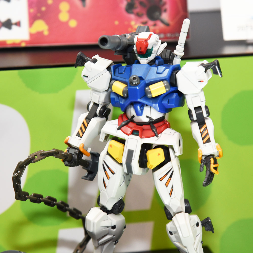 速報＞ #静岡ホビーショー2025 ￣￣￣￣￣￣￣￣￣￣￣￣ BANDAI