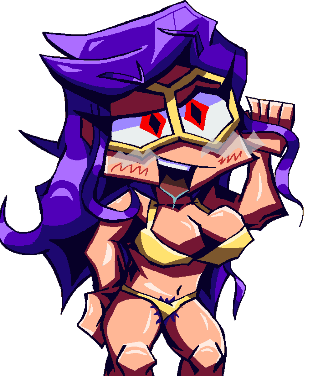 AnimationsFriki's tweet photo. Noise-Chan
I'm trying to draw something NSFW
#nsfw #fanart #noisechan #pizzatower #pizzatowerfanart #pizzatowermod #thenoisechan #pixelart #pixelartwork #pixelartist #acesprite #digitalart #digitalartwork #DigitalArtist https://t.co/fna1lAkc0J