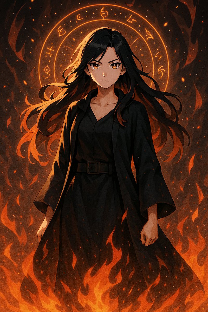 ( ･ㅂ･)و Rinka Studios isn’t waiting for the “future of anime.”
We’re crafting it—scene by scene, spark by spark.

⋆ Tools for creators
⋆ Lore with soul
⋆ Web3-native ownership
⋆ A vision that burns beyond trends

This is more than a project. It’s a portal.
#RinkaStudios