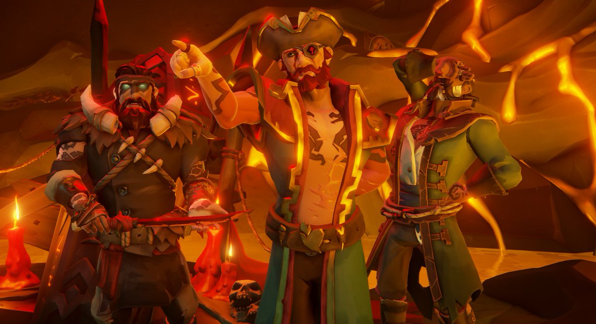 Warsmith Graves tweet media