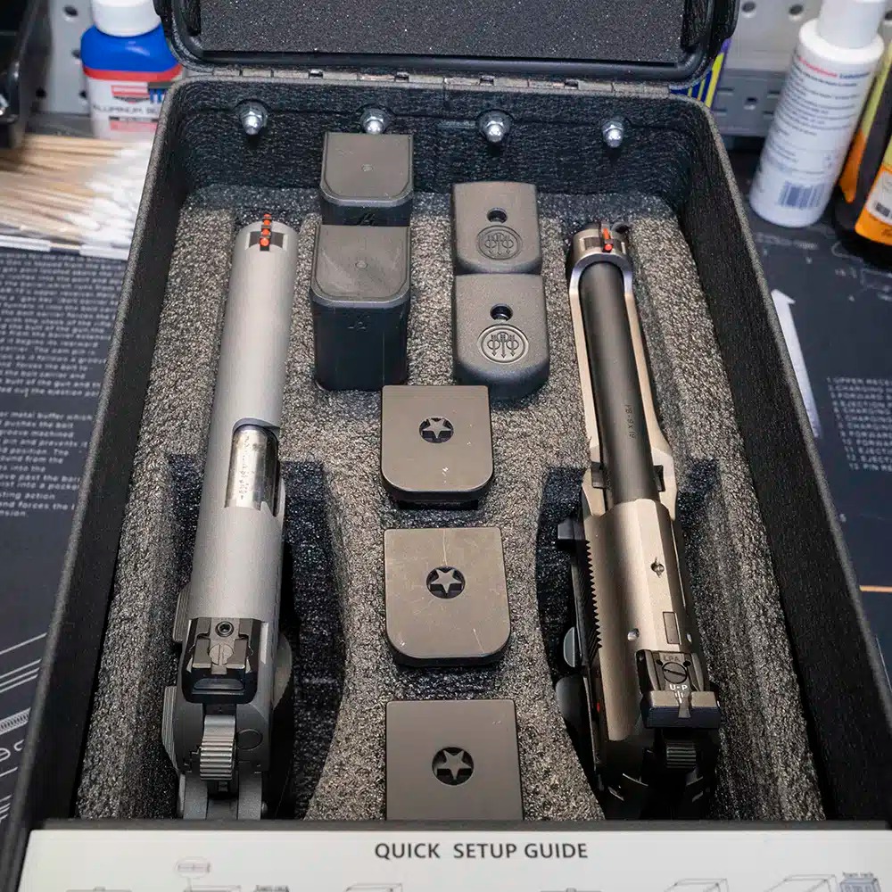 Ammo-box Style Passcode Gun Safe - *|zkt-group.com/product/zds07-…|*