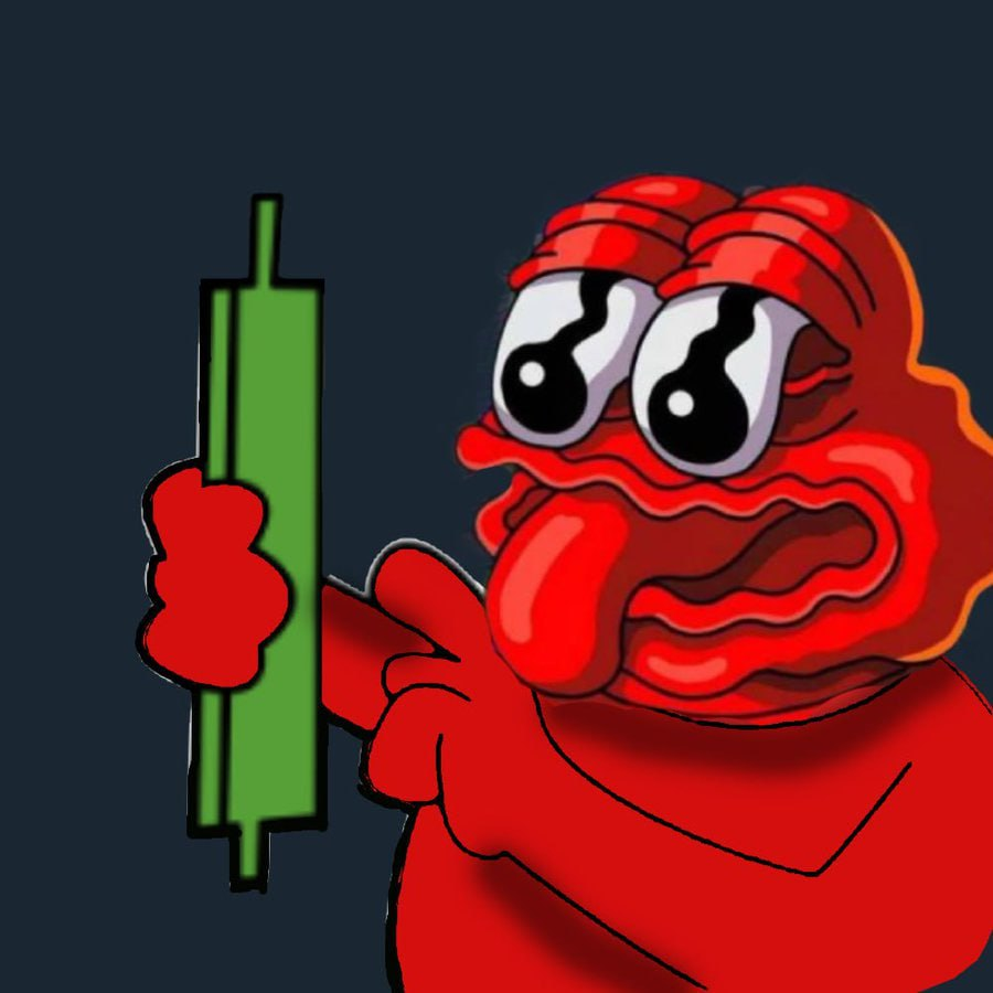 Zogged Pepe | $ZOGGED tweet media