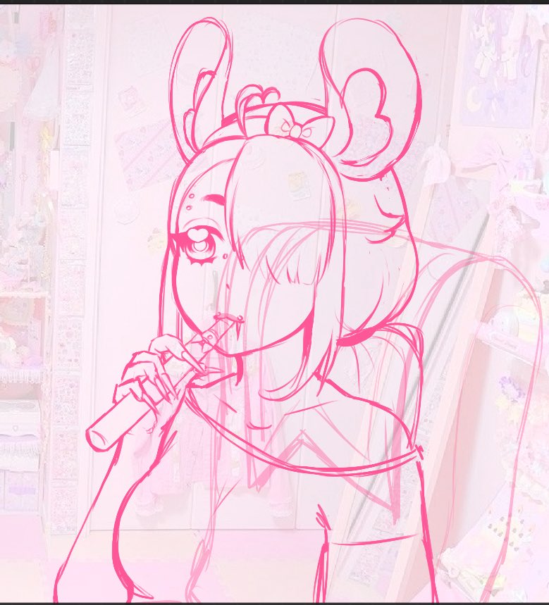 lootayfrootay's tweet photo. I already started working on discord reaction sprites for funzies so,,, (っ˘ڡ˘ς) https://t.co/qt92Sosd7j