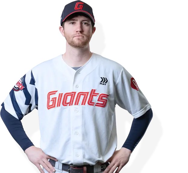 loversmake45687's tweet image. #CharlieBarnes, it&apos;s been a great three years in #Lotte Giants, I appreciate and wish you the best of health!

@charliebarnes5