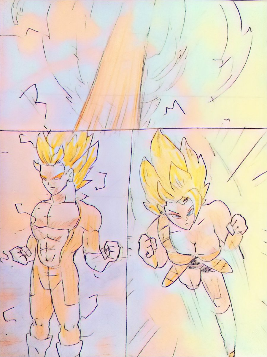 PanyaPuff's tweet photo. Dragon fighterz comic 💛🟦🟠
Caulifla vs Saiyan Sonic action pack fight coming soon  https://t.co/E9IrBekr63
#DragonBallZ #dragonball #caulifla #sonic #super #DragonBallSuper
#anime #hentai #comic #fypviraltwitter #viral #foryou #boobs #pussy #bigcock #cartoon #fanart #art https://t.co/GxznPNznBO
