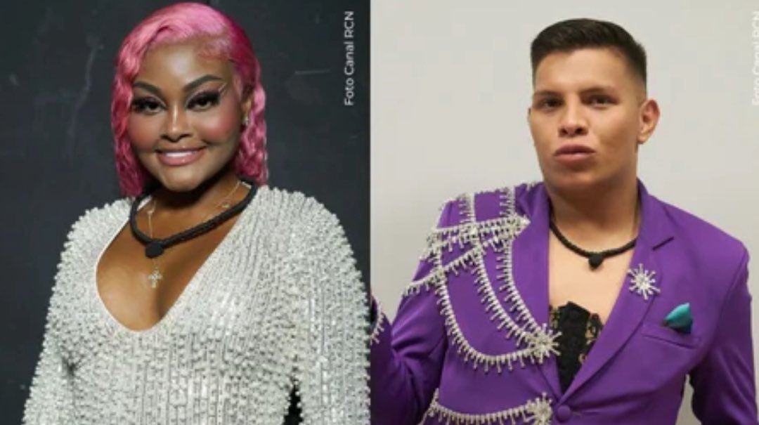realityscol's tweet photo. Está dando bastante revuelo la nominación de Emiro a la Jesuu, ¿ustedes qué opinan?
#LaCasaDeLosFamososCol
#LaCasaDeLosFamososCol2 https://t.co/Q9OjWq8WAO