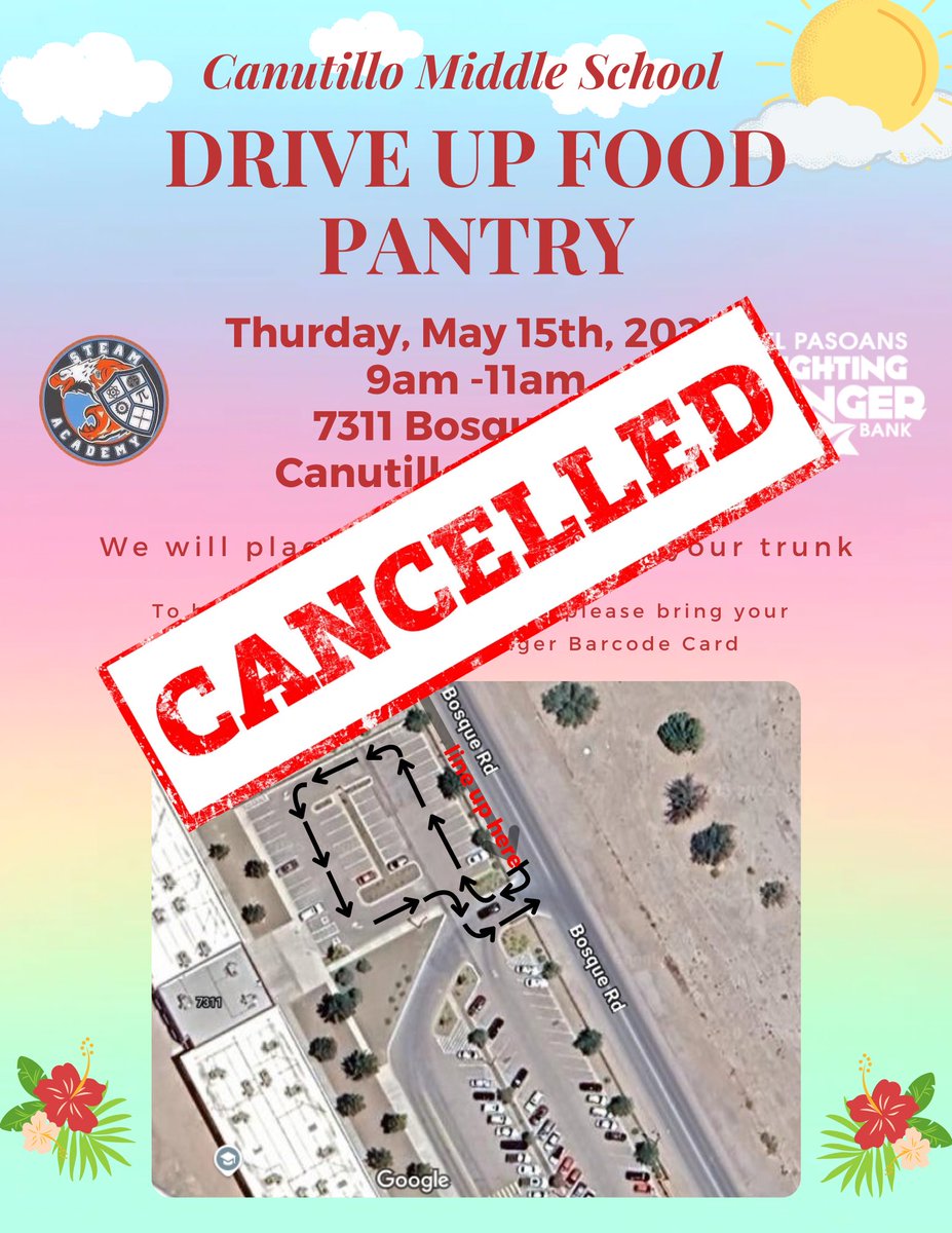 Student Support Services tweet media