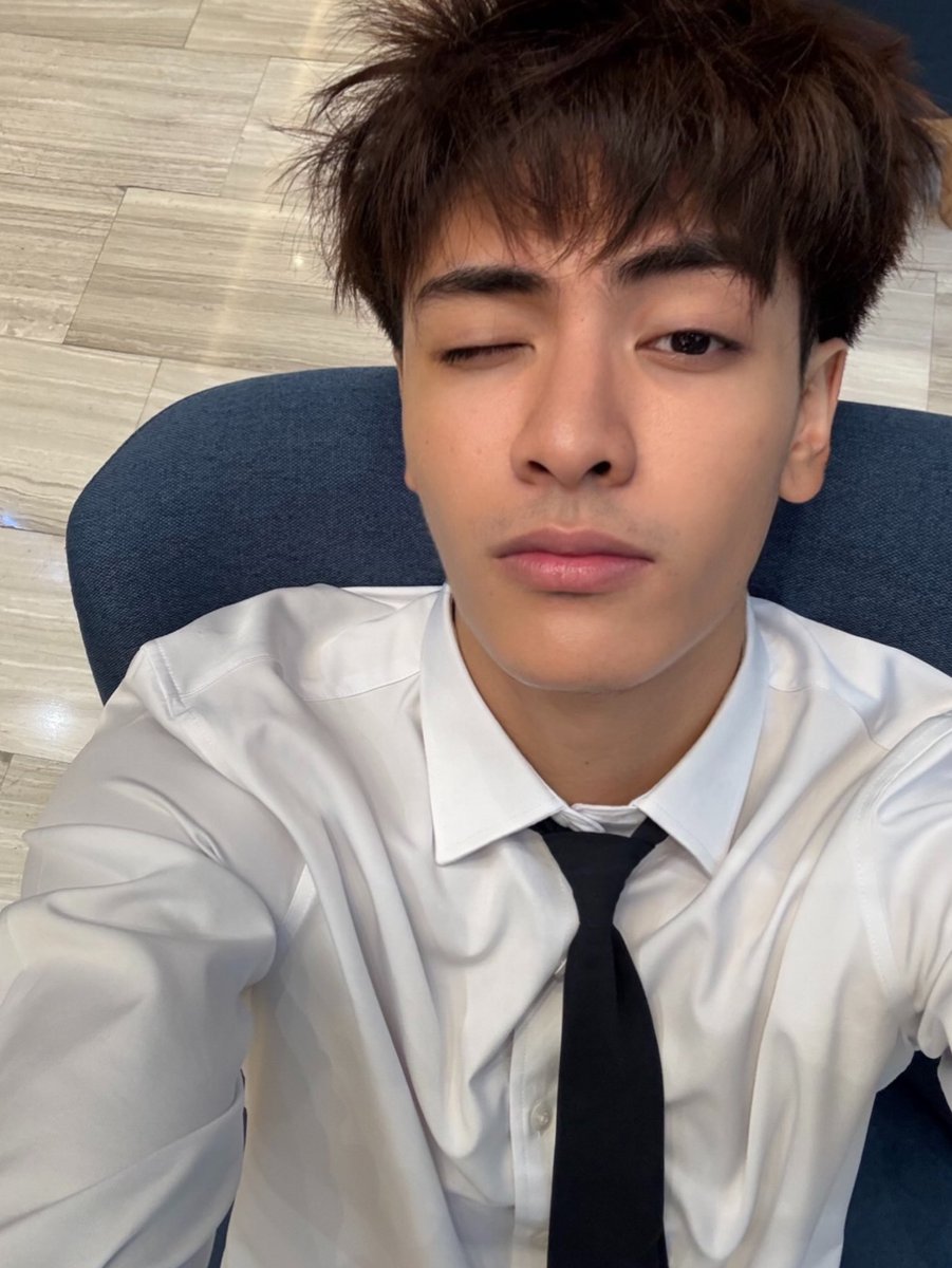 อากาศเปลี่ยน คนเป็นภูมิแพ้อย่างเราก็ทรุดเลยดิ ดูแลตัวเองกันด้วยนะครับทุกคน 🤏🏼