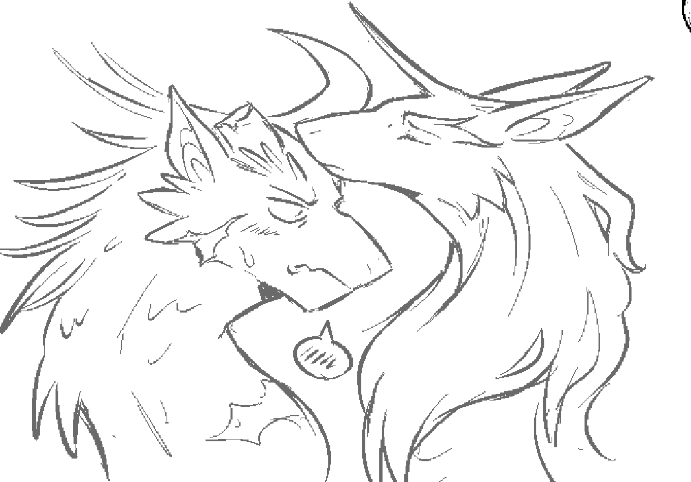 Mog’s Art Archives tweet media