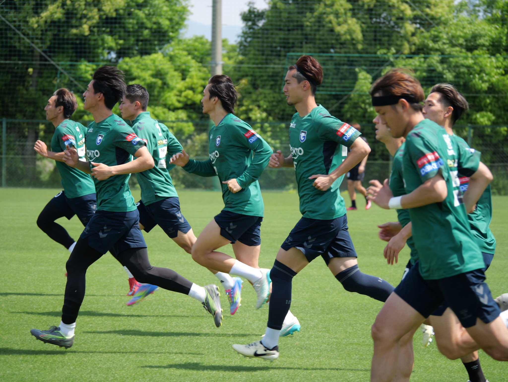 ガンバ大阪オフィシャル (@GAMBA_OFFICIAL) / X