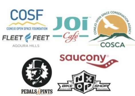 Conejo Challenge tweet media