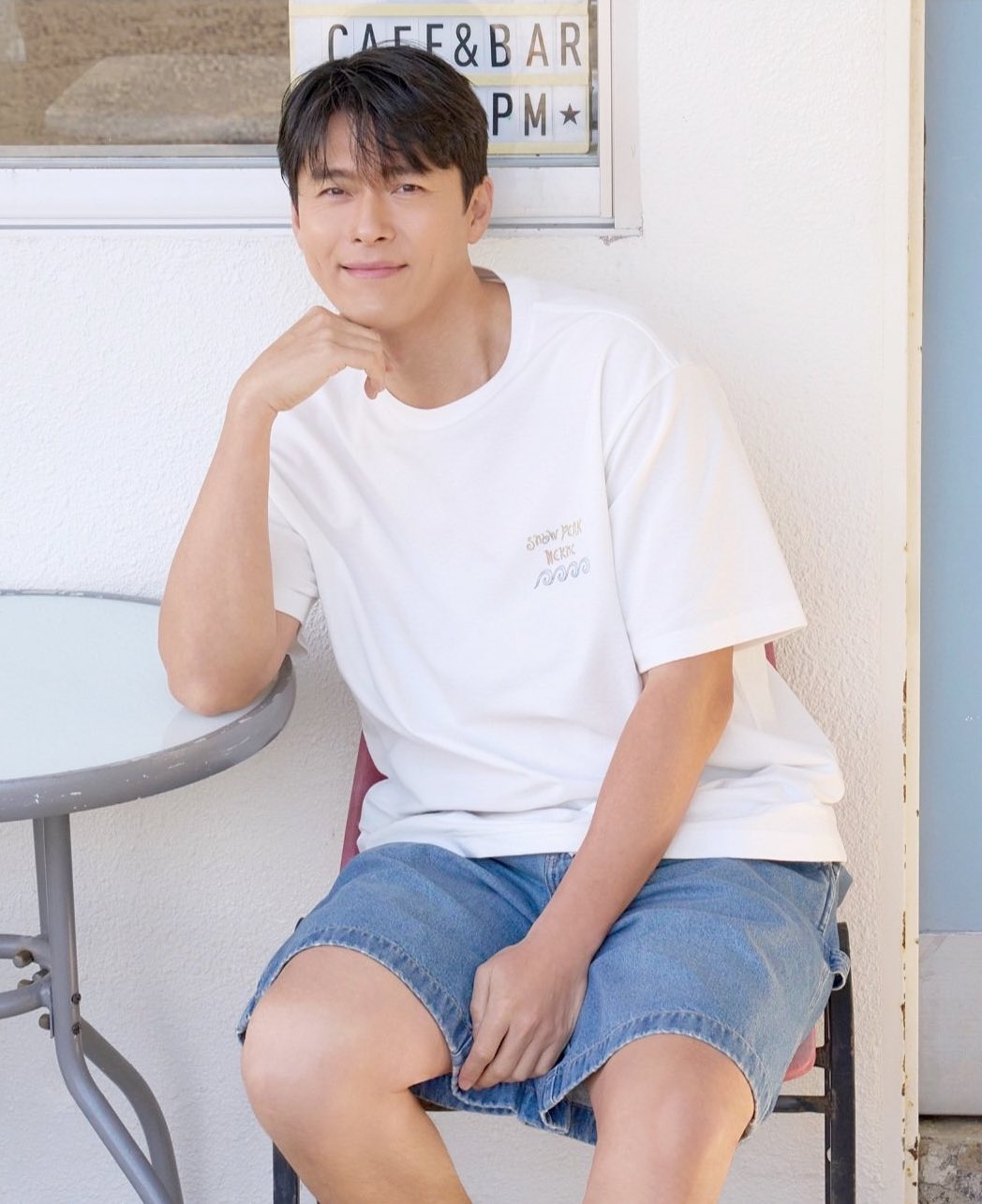 HyunBin.925.daily on X: 
