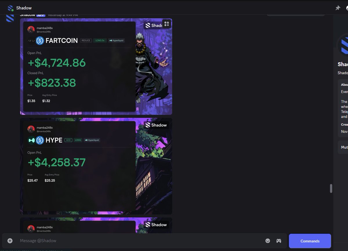 A thread ABOUT what you can do within <a href="/OathOfShadow/">Shadow</a> 👀
