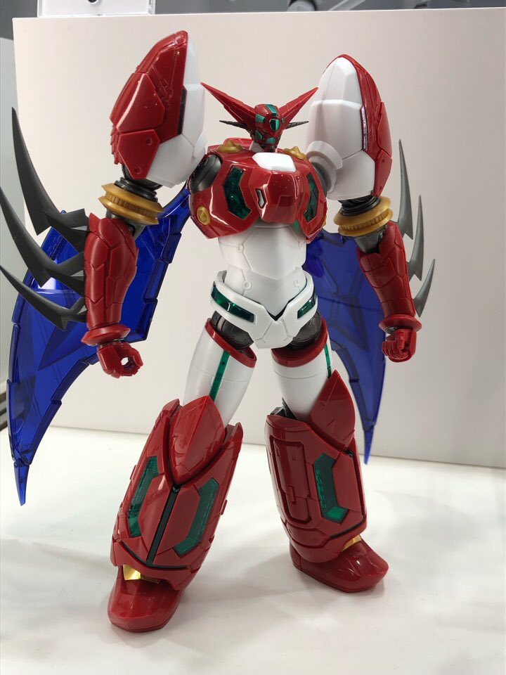 KitadaKoichi's tweet photo. PGνガンダム欲しいなぁ。受注生産して欲しいぞ。 https://t.co/F7TkJ9AQ8M