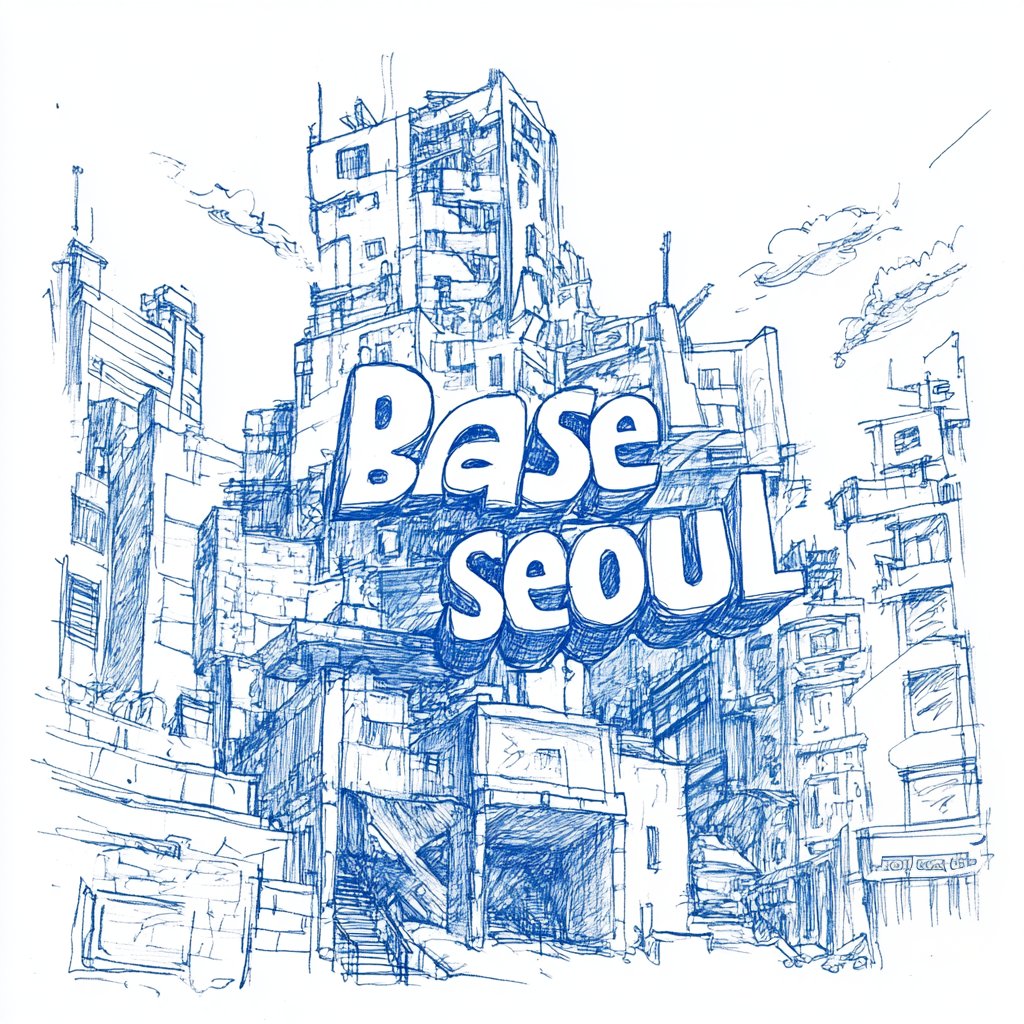 Keep building stay based 💙
<a href="/base_seoul_kr/">Base Seoul</a>
base is for everyone
0xbacE13D5884e08ED18334b98a902CC3118B036c6