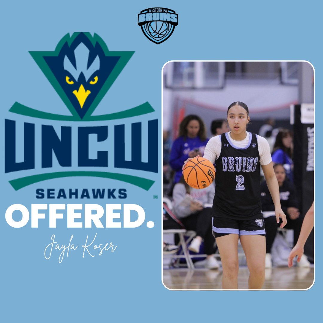 WPA Bruins UAA 2026 tweet media