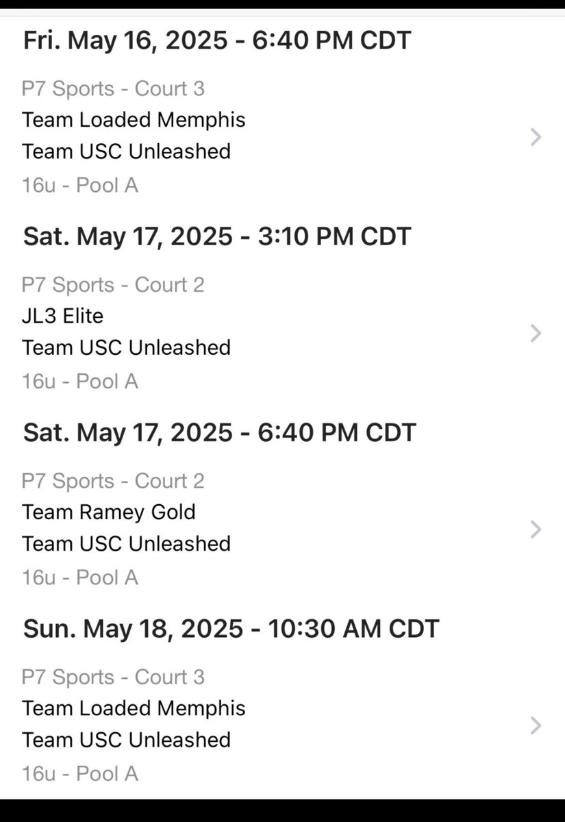 Tyzai Smith (@tyzai_smith5) on Twitter photo I will be in Memphis, TN for live period this weekend stay tuned ! #NoExcuseGang <a href="/TeamUSC2027/">Coach Robert Mccray iV</a> <a href="/madehoops/">MADE Hoops</a> I will be in Memphis, TN for live period this weekend stay tuned ! #NoExcuseGang <a href="/TeamUSC2027/">Coach Robert Mccray iV</a> <a href="/madehoops/">MADE Hoops</a>