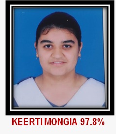 PRODefPune's tweet image. #ArmyPublicSchool, Southern Command #Pune 

Class X Champions:
Toppers: Keerti Mongia &amp;amp; Somak Debnath – 97.8%
Close behind: Hemant Singh – 97%
Advaith Prabhu &amp;amp; Vivaan Rajesh – 96.6%
95 students scored above 90% – a strong academic foundation.
#CBSEClass10 #PuneSchools