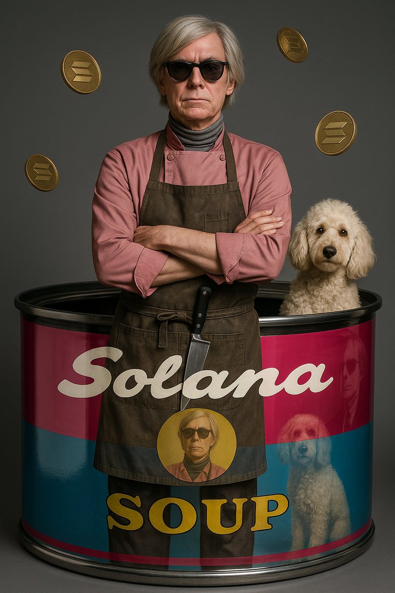 SOUPdao ARTguild NFTproject tweet media