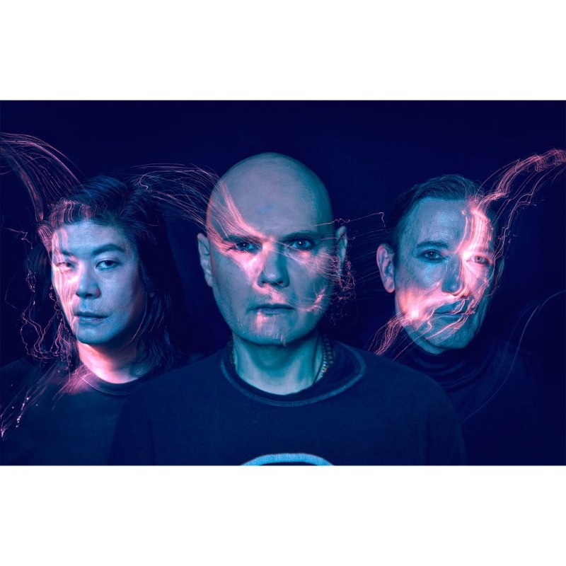 ◤THE SMASHING PUMPKINS◢ オルタナティブロック界のレジェンド、#ザ