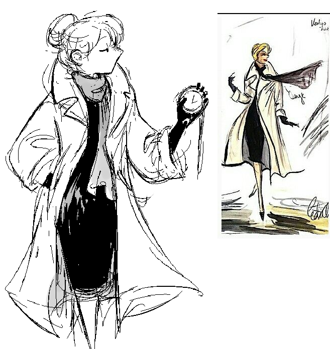 Mog’s Art Archives tweet media