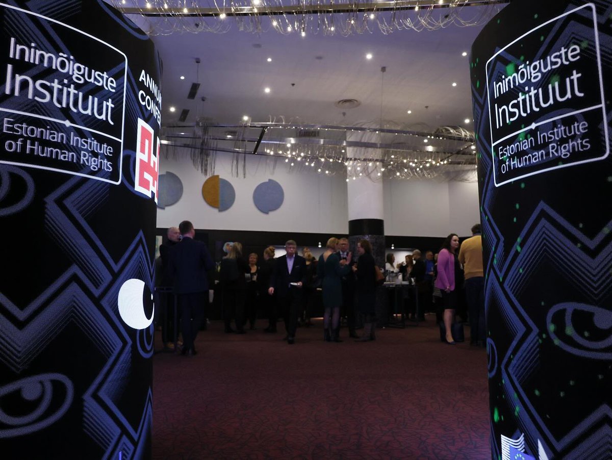 xiyin121401's tweet image. 【Gloshine】・導入事例
📷 Gloshine’s next-gen 𝐂𝐅 𝐏𝐫𝐨 𝐒𝐞𝐫𝐢𝐞𝐬 𝐟𝐥𝐞𝐱𝐢𝐛𝐥𝐞 𝐜𝐮𝐫𝐯𝐞𝐝 𝐬𝐜𝐫𝐞𝐞𝐧 shines at 𝐄𝐬𝐭𝐨𝐧𝐢𝐚’𝐬 𝐀𝐧𝐧𝐮𝐚𝐥 𝐇𝐮𝐦𝐚𝐧 𝐑𝐢𝐠𝐡𝐭𝐬 𝐂𝐨𝐧𝐟𝐞𝐫𝐞𝐧𝐜𝐞!
#LEDビジョン #LEDディスプレイ #LEDvision #LEDdisplay #LEDscreen #GLOSHINE