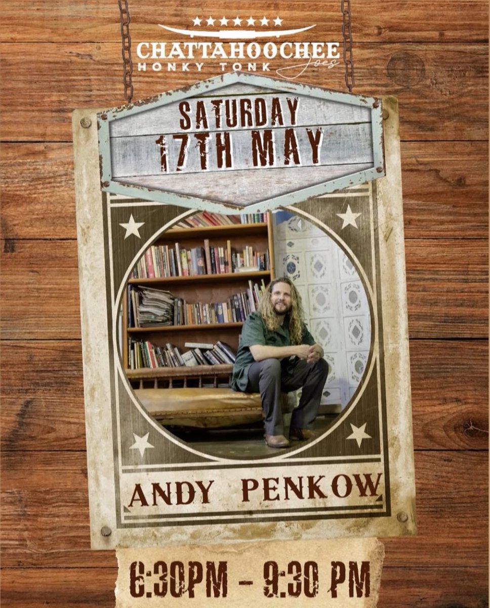 Andy Penkow (@andypenkow) on Twitter photo 