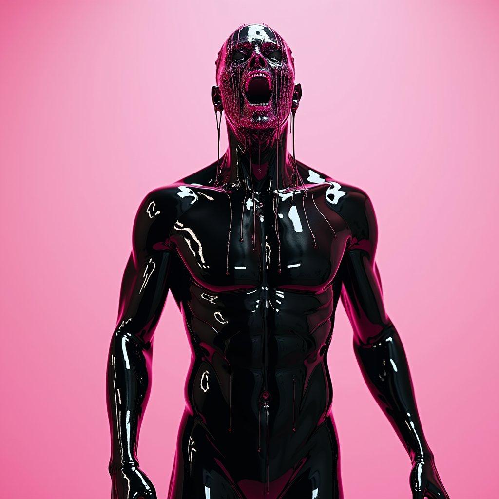 starvaLab's tweet image. Day 379

😍 Change Tide 😍

➡️Price :- Not For Sale
➡️Date: 14 May 2025

foundation.app/mint/base/0x6f…

💖 Support. Share. Believe.