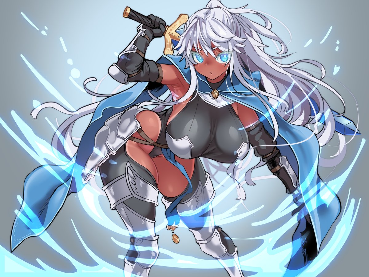 rare oc
sheet later or something