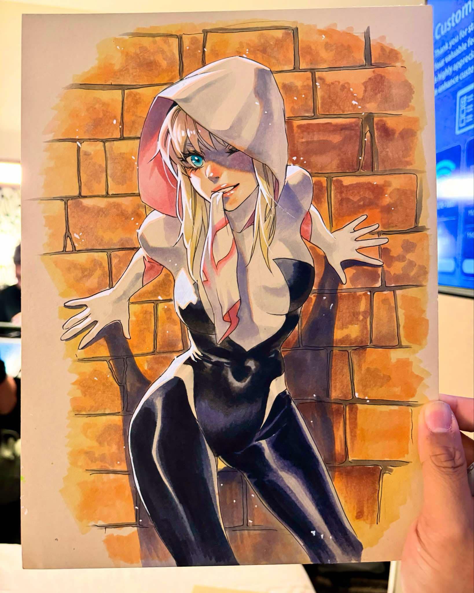Japan Comic Art Expo 2025運営 on X: 