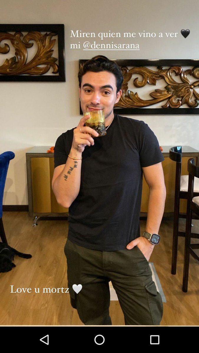 Tomen coquita a festejar el cumple del bb ah decía jajaja

Pero igual tomen agüita también 

CUMPLE 27 MARITO