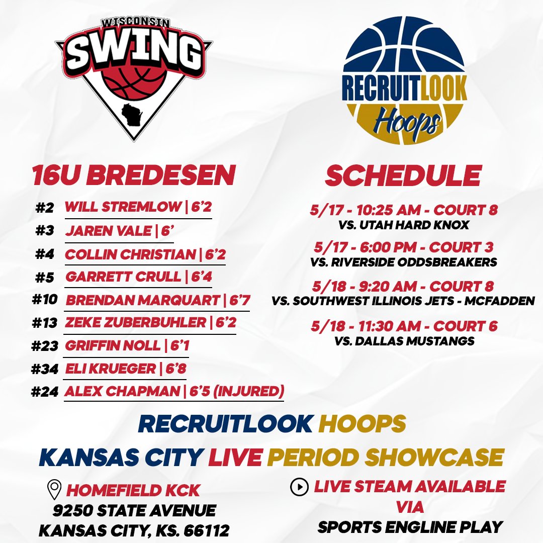 Wisconsin Swing (@wisconsinswing) on Twitter photo 