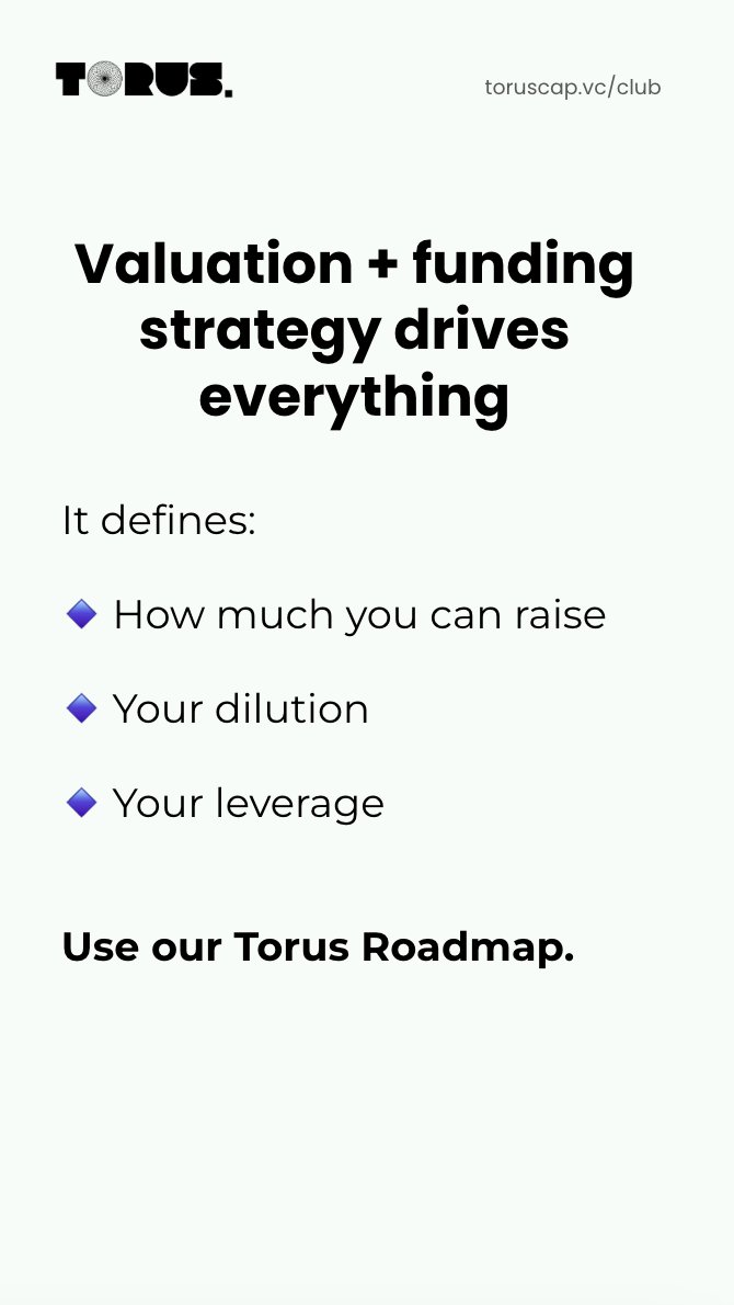 TORUS tweet media