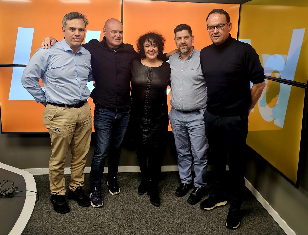Madrid In and Out (@madridinandout) on Twitter photo No te pierdas hoy Miércoles <a href="/lahorainandout/">La hora In & Out</a> <a href="/LibertadFMradio/">Libertad FM 🔊</a> de 18:00 a 19:00 horas con unos invitados muy especiales
#radio #lahorainout #foodie #Restaurante #travel #teatro #viaje #love #FelizMiercoles #Food #Travelovers #Gastronomia #vino #Primavera #Spring #Destinos #hotel No te pierdas hoy Miércoles <a href="/lahorainandout/">La hora In & Out</a> <a href="/LibertadFMradio/">Libertad FM 🔊</a> de 18:00 a 19:00 horas con unos invitados muy especiales
#radio #lahorainout #foodie #Restaurante #travel #teatro #viaje #love #FelizMiercoles #Food #Travelovers #Gastronomia #vino #Primavera #Spring #Destinos #hotel