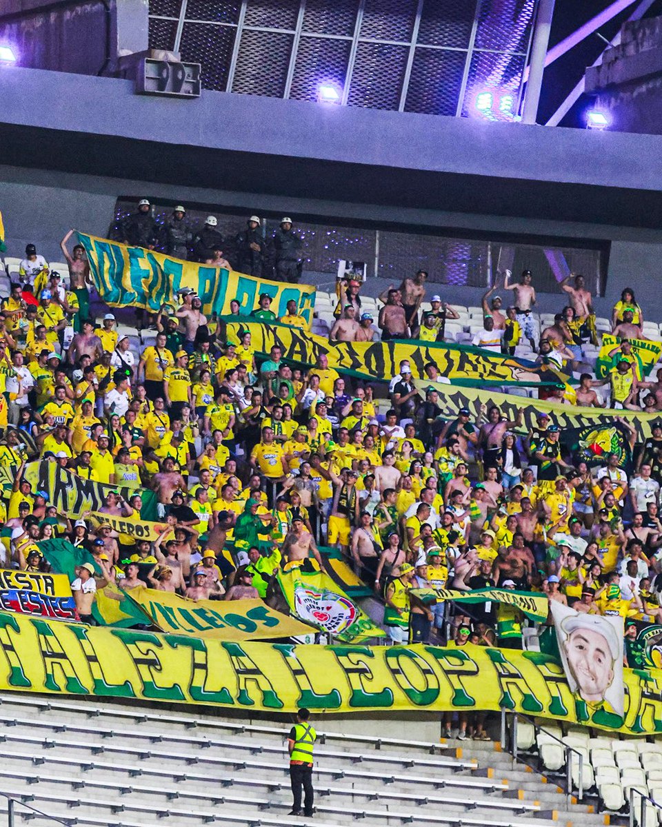Out of Context Libertadores tweet media