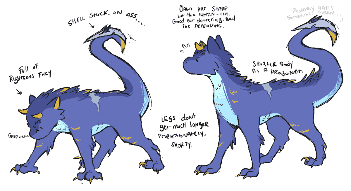 Mog’s Art Archives tweet media