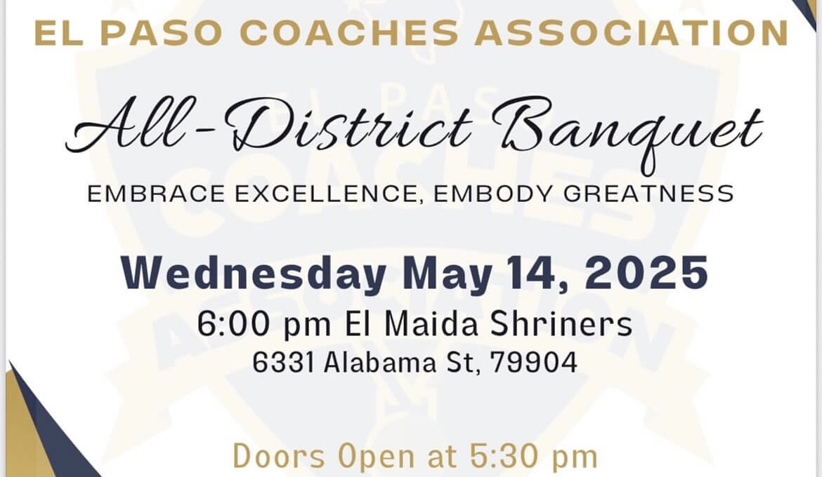 El Paso High School Volleyball (@elpasovb) on Twitter photo Excited to celebrate our athletesπ Excited to celebrate our athletesπ