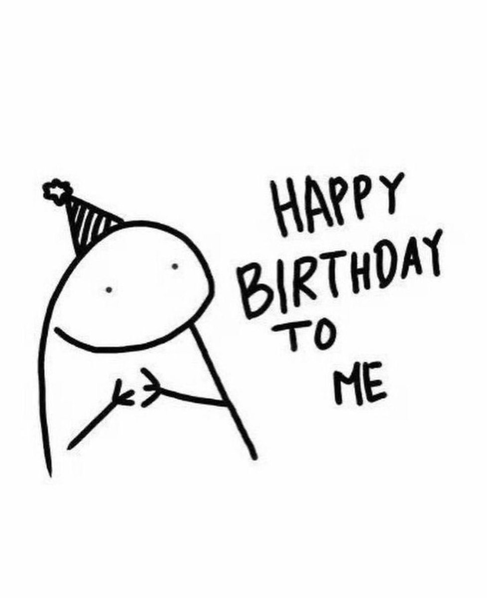 Balloons on my Timeline

Thankful for the journey, the people, and the magic of life.

Made it another trip around the sun without combusting. Go me.

Happy birthday to myself
.
.
.

#itsmybirthday #Happybrithdaytome #14may