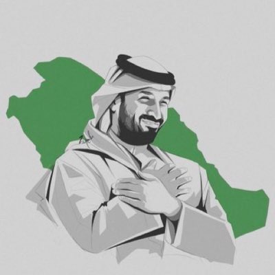 <a href="/AzizbagBag/">عبدالعزيز أحمد بغلف🇸🇦</a> الملهم و القدوة و العراب مادري وش احط اوصاف بعد 🤍
ملهم الأمة أمير الشباب سمو سيدي ولي العهد الأمير محمد بن سلمان بن عبدالعزيز 
مصدر الفخر الأول لنا كسعوديين 🤍
غير احلامنا و طموحاتنا و اهدافنا و حياتنا و الأن يغير العالم 
الفضل لله سبحانه على كل هذا الذي فضله على كثير من عباده