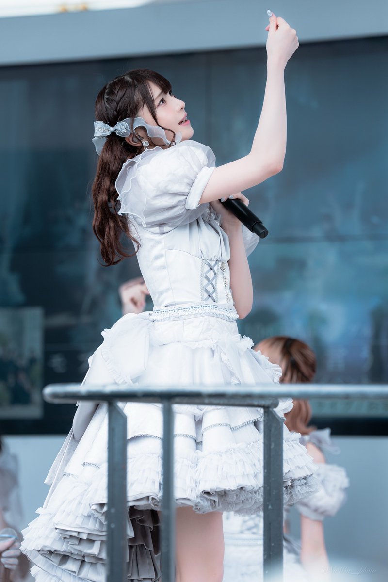 2025.5.11 ≠ME 10thシングル「モブノデレラ/神様の言うとーり！」発売