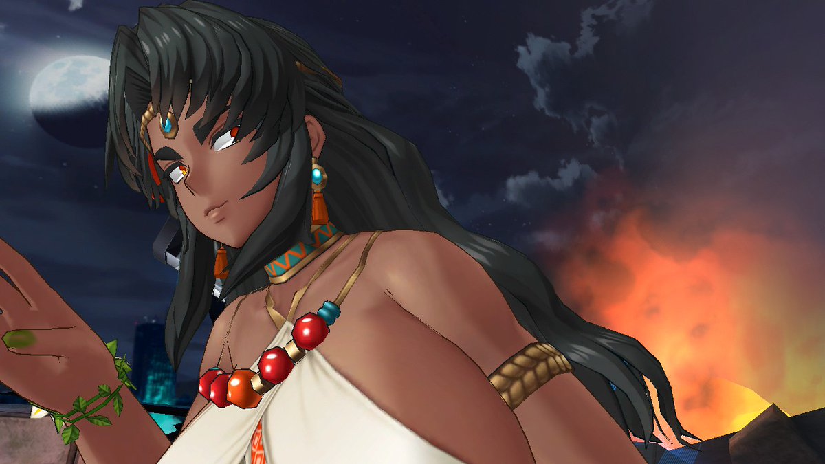 Por fin salio la mejor skin de Mirabel.