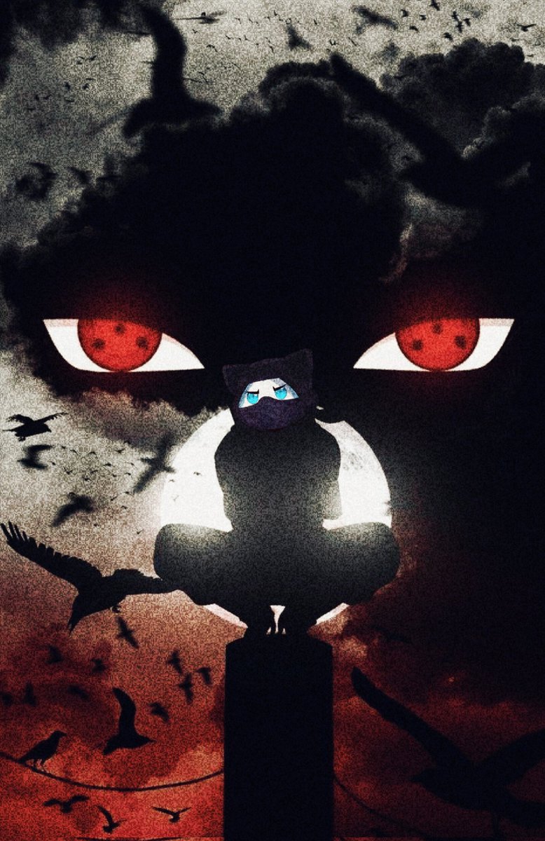 WEN Uchiha Clan?