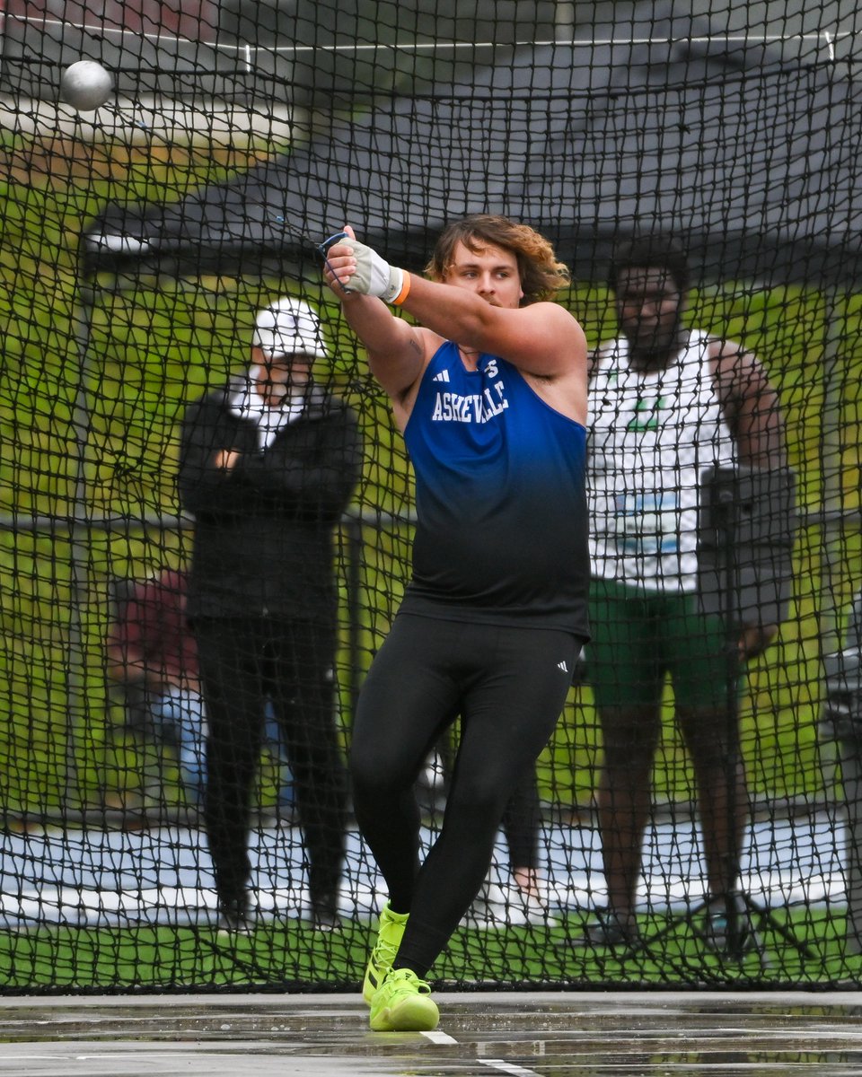 Asheville XC/T&F tweet media
