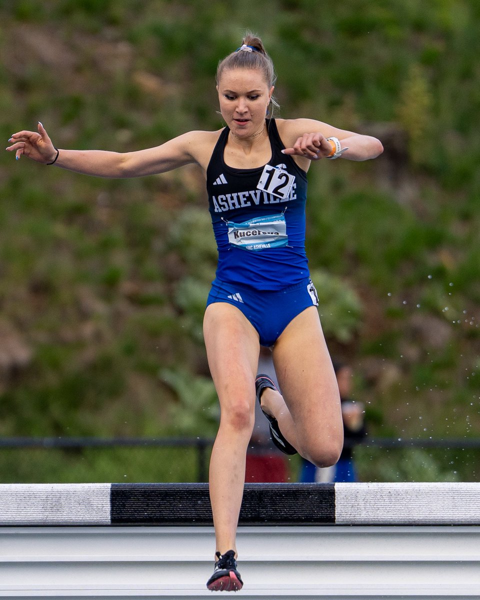 Asheville XC/T&F tweet media
